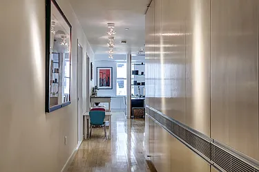 Rented by BARNES New York