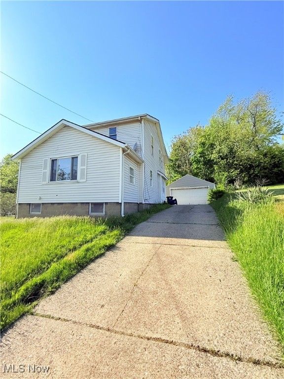 Real estate listing image