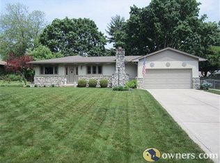3750 Ridgewood Dr, Hilliard, OH 43026