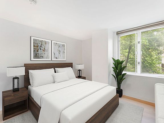 5th image of 225 Rector Pl APT 3B