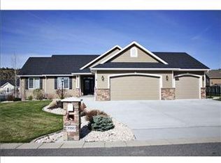 3980 Trailwood Dr, Billings, MT 59106