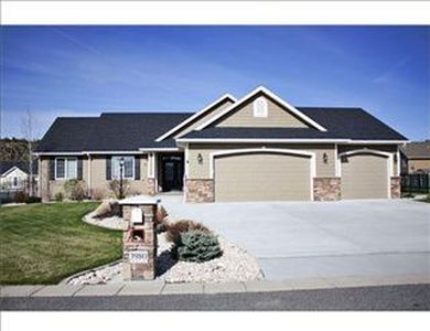 3980 Trailwood Dr, Billings, MT, 59106