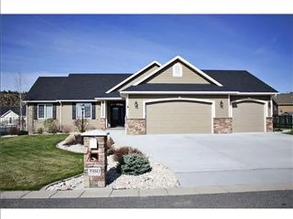 3980 Trailwood Dr, Billings, MT 59106