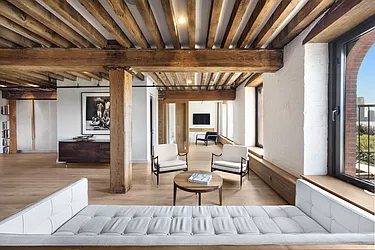 Sold by Halstead Real Estate