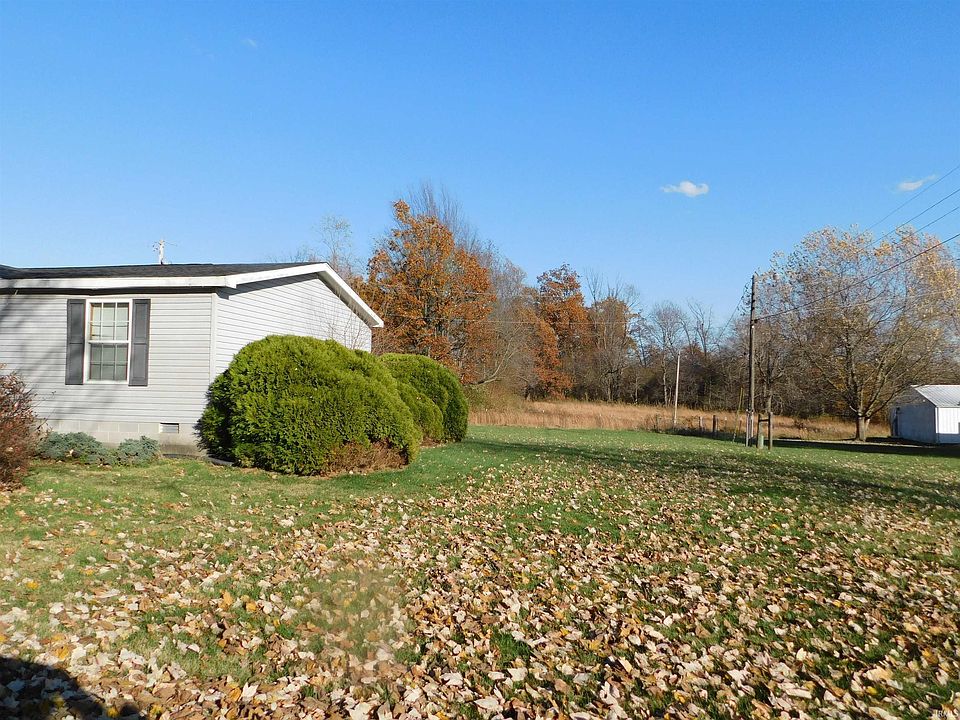 203 E Center St, Campbellsburg, IN 47108 Zillow