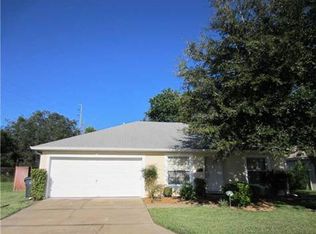 107 Paradise Woods Pl, Davenport, FL 33896