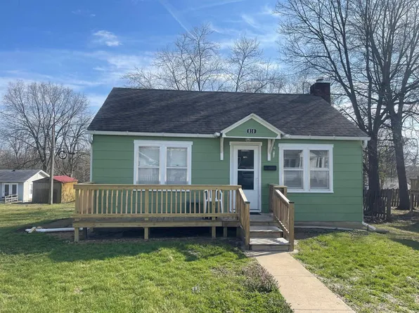 810 High St, Fulton, MO 65251