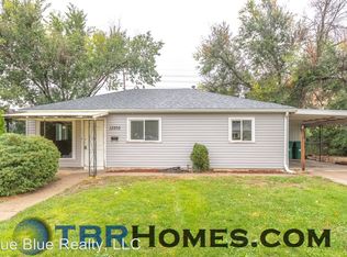 13205 E 13th Ave, Aurora, CO 80011