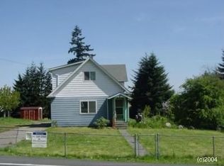 14448 8th Ave S, Seattle, WA