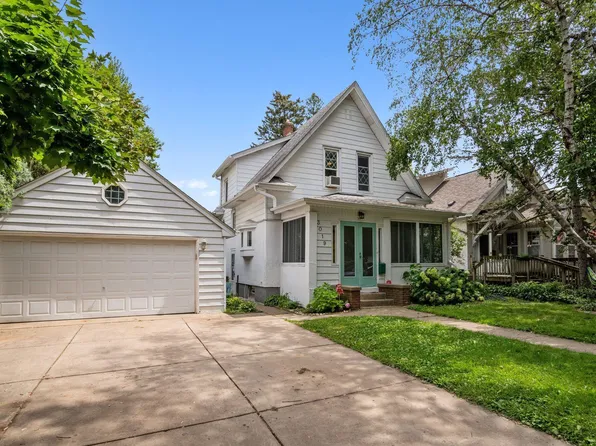 3019 47th Ave S, Minneapolis, MN 55406