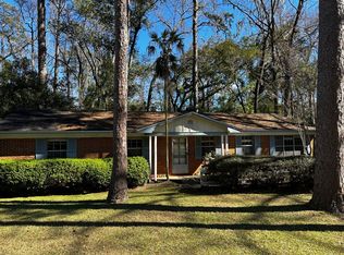 1221 Winifred Dr, Tallahassee, FL 32308