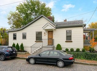 131 Lansing St, Columbus, OH 43206