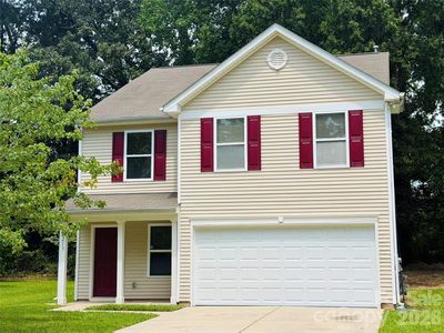 3219 Decapolis Dr, Charlotte, NC, 28215