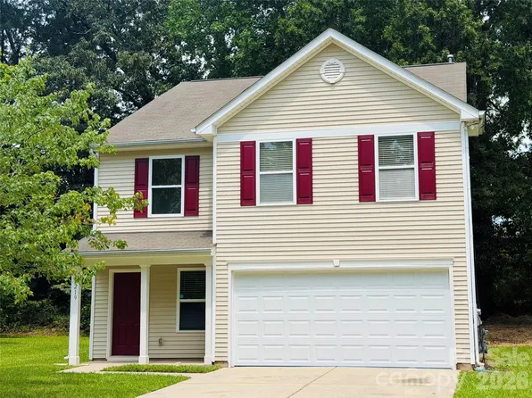 3219 Decapolis Dr, Charlotte, NC 28215