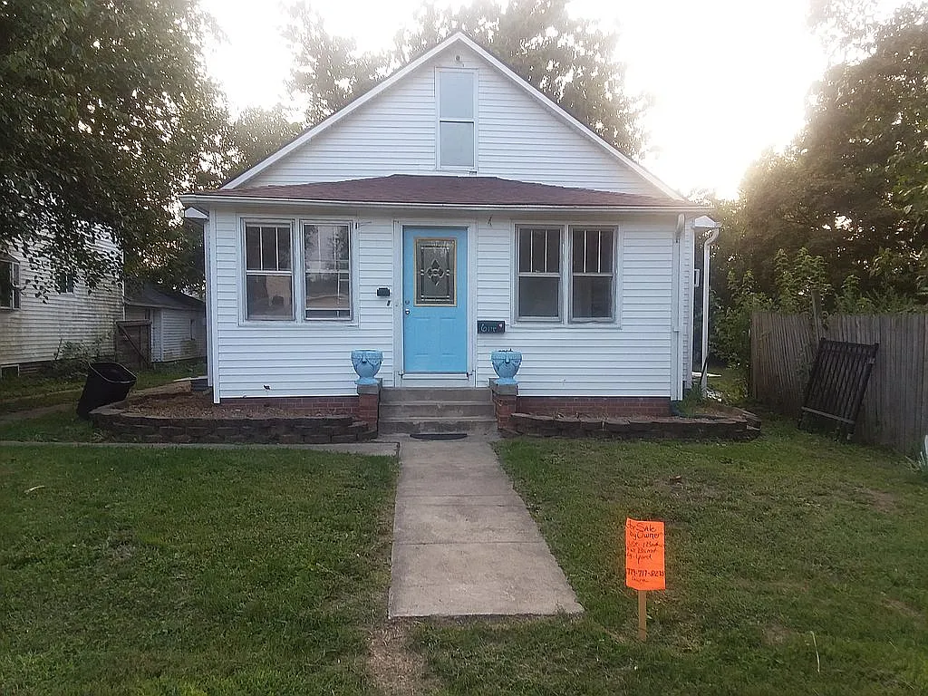 614 Lincoln St photo 1