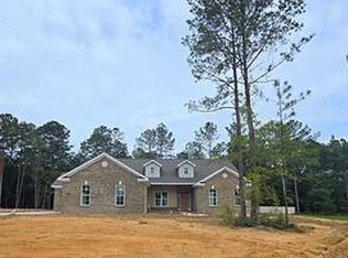 468 Longshadow Dr, Aiken, SC 29803