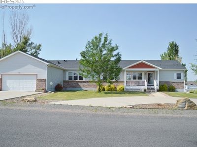 5388 Victoria Cir, Firestone, CO, 80504