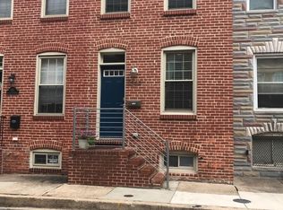 1319 Richardson St #1319, Baltimore, MD 21230