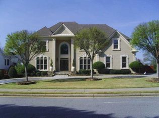 1025 Seale Dr, Alpharetta, GA 30022