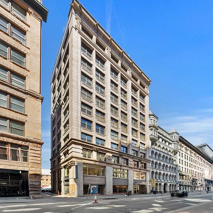 1st image of 100 State St Floor 8