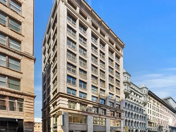 100 State St Floor 8, Boston, MA 02109