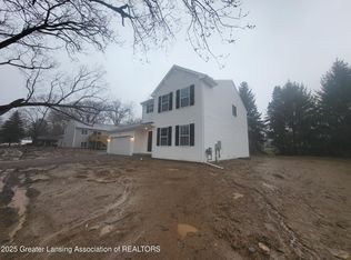 914 Chester St, Eaton Rapids, MI 48827