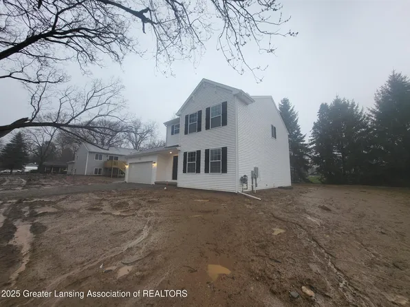 914 Chester St, Eaton Rapids, MI 48827