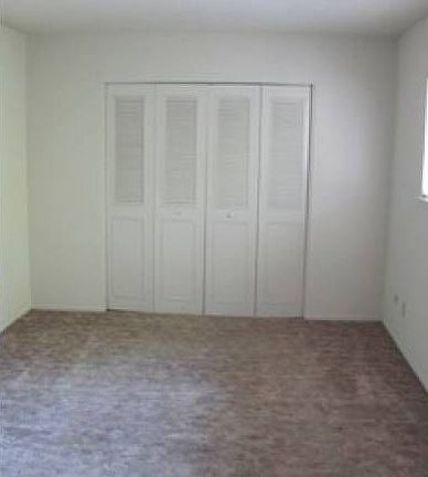Large Master Bedroom