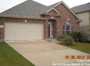 1207 Magellan, Windcrest, TX 78239