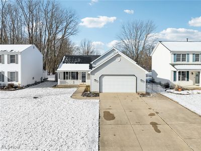5628 Opal St, North Ridgeville, OH, 44039