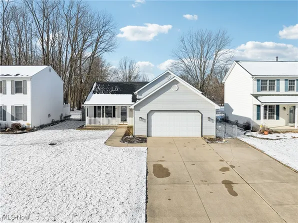 5628 Opal St, North Ridgeville, OH 44039