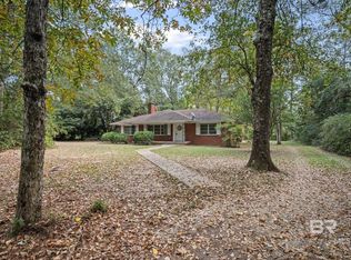 15880 Bell St, Bay Minette, AL 36507