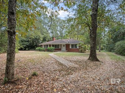 15880 Bell St, Bay Minette, AL, 36507