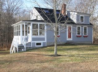 525 Sodom Rd, Westport, MA 02790