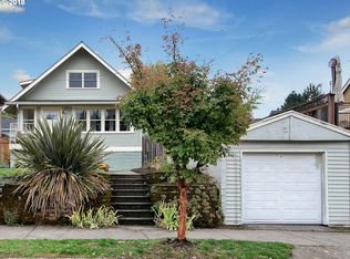 8687 N Edison St, Portland, OR 97203