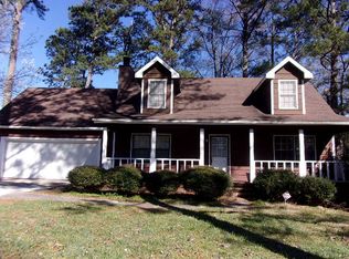 7254 Leland Ln, Jonesboro, GA 30236