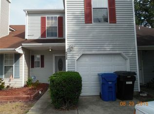 5424 Trumpet Vine Ct, Virginia Beach, VA 23462