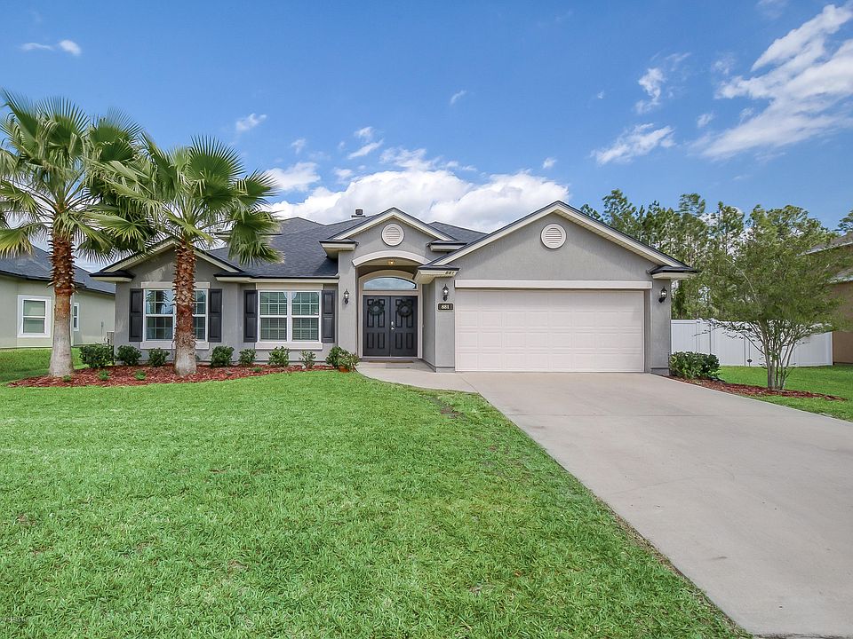 1st image of 881 Huffner Hill Cir