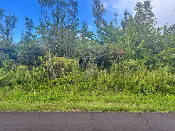 7th Ave Lot 2164, Keaau, HI 96749