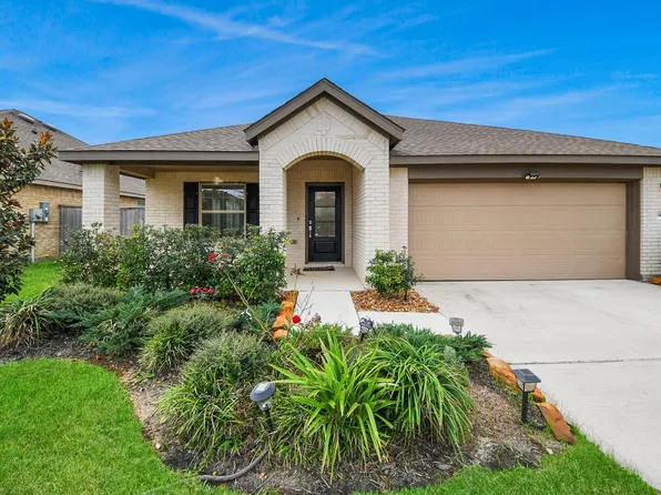 14230 Elrington Hollow Trl, Rosharon, TX 77583