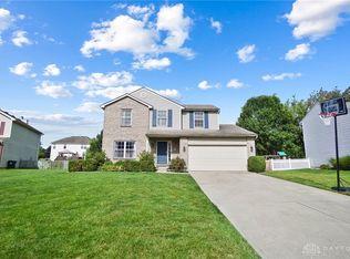 2005 Clearstream Way, Clayton, OH 45315