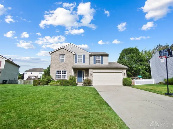 2005 Clearstream Way, Clayton, OH 45315