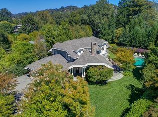 20 Shady Ln, Ross, CA 94957