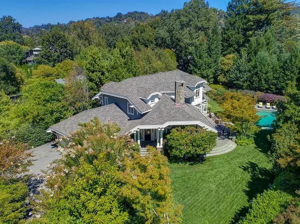 20 Shady Ln, Ross, CA 94957