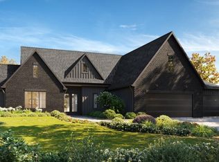 222 Ninepark Cv, Huntertown, IN 46748