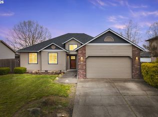 4977 Manning Ct NE, Salem, OR