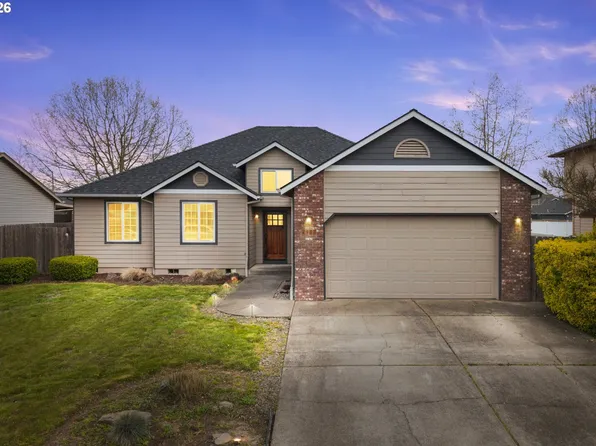 4977 Manning Ct NE, Salem, OR 97305