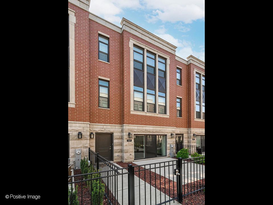 1st image of 2259 W Coulter St APT 3