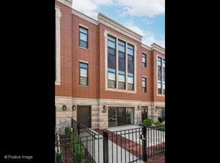 2259 W Coulter St APT 3, Chicago, IL 60608