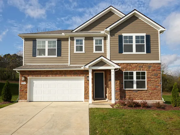 2367 Williamsport Lndg, Columbia, TN 38401